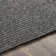 Tapis gris anthracite Leroux