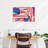 Borges Abstract Flag-111858732