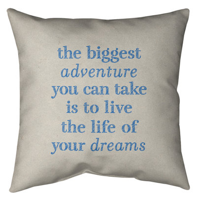 Coussin de sol