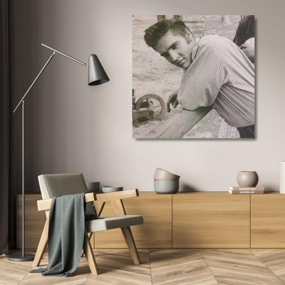 Elvis, 1956 MCG-E391