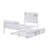 Twin Platform Bed-299661207