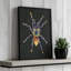 «Spider Cameo II» par June Erica Vess, reproduction d'art-1711364540-1711364530-1711364528
