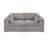 Aronas 79'' Corduroy Loveseat-1052412671