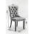 Modern Upholstered Dining Chair 2-Pcs Set-1206881907