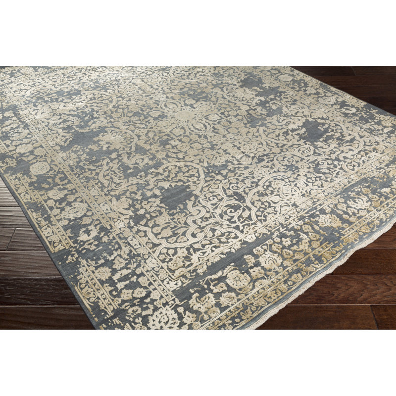 Donavon Southwestern Indoor Rug, Rectangle 2' x 3'