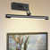 Hardwired LED Wall Mounted Picture Light