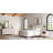Drake Wood Platform Bed In Timber-87353877-118303827