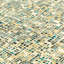 Gallery Cubik Midnight Recycled P.E.T Area Rug-129389240