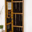 Wood Wall Mirror-10642502