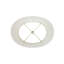 Linen Oval Lamp Shade-96125613-96125616