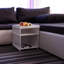 Tarbox Hardwood Bedside Table