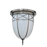 Meyda Tiffany & Stained Glass 2 - Light Flush Mount