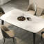Tables de salle à manger rectangulaire Luxury-102782908