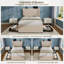Storage Bed-156273613