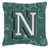 N