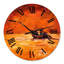 Horloge murale nautique et côtière-60281927