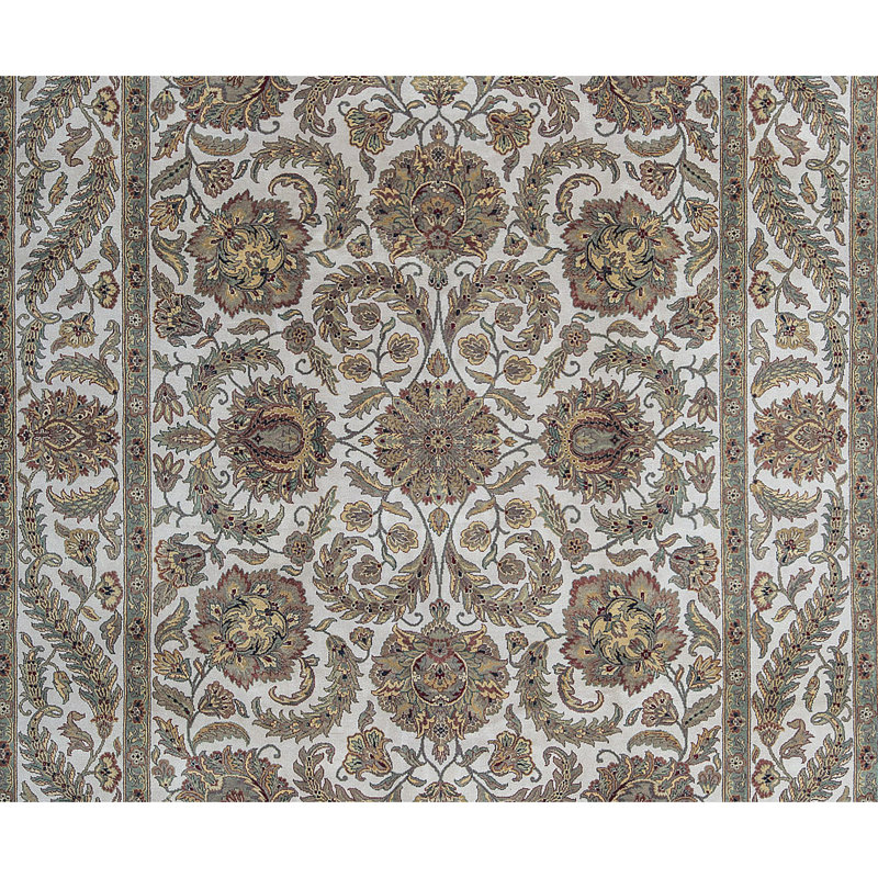 Trinity One-of-a-Kind 5'1" X 8'3" Area Rug