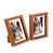 Dark Wood/Ivory is out of stock