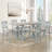 Darcy Extendable Counter Dining Set-229294210-229294212