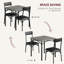 Dining Set-220578130-220578135-220578136-220578139