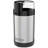 BLACK+DECKER One Touch Coffee Grinder, 2/3 Cup Coffee Bean Capacity, Spice Grinder, One Touch Push-Button Control -150 Watts -Stainless Steel Blades