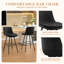 Tabouret de bar industriel en similicuir H 32 po Janayshia-1124312133-1112299470-1124312121
