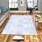 Luxurious 3D Printed Area Carpet, 5.9 x 9.2 Feet | 100% Polyester, 0.3 in Pile Height, 650 g/m² | Antibacterial & Non-Slip Underside, Machine Washable for Easy Care | Perfect for Living Room, Bedroom, or Office Décor-1097860944