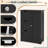 Hilda Freestanding Bathroom Cabinet-1288802714