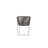 Moments Chair - Gray/Gray-70590357