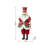 20"H Christmas Nutcracker Figurine