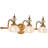 Karoline 3 - Light Dimmable Vanity Light-1459402774