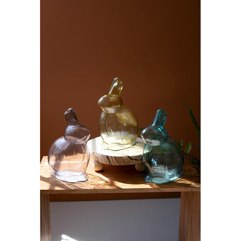 Ashman Decorative Object