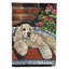 Drapeau de maison Hvidovre Sheltie Halloween en polyester à 2 faces 3 x 2 pi-81031250