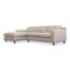 Hutton 2 - Piece Chaise Sectional-1421911037-1421911038