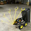 Chariot de jardin Wagon