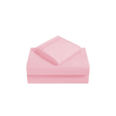 Rayon Sheet Set