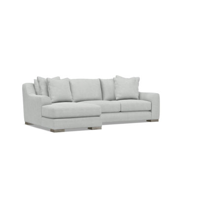 Chaise Sectional