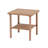 Outdoor Rattan Side Table