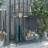 Arafat Metal Potting Bench