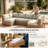 Wynee Outdoor Cushions Set Outdoor Furniture Replacement Cushions Patio Furniture Cushions And Sectional Cushions-1514473306-1536625408-1536625411