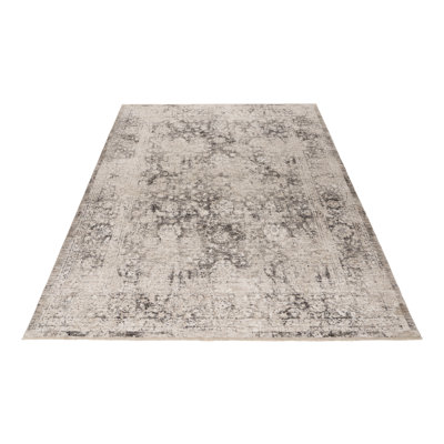 Murfee Abstract Area Rug