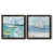 Black Framed Canvas