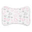 Tapis griffonné griffonné - 1 pièce