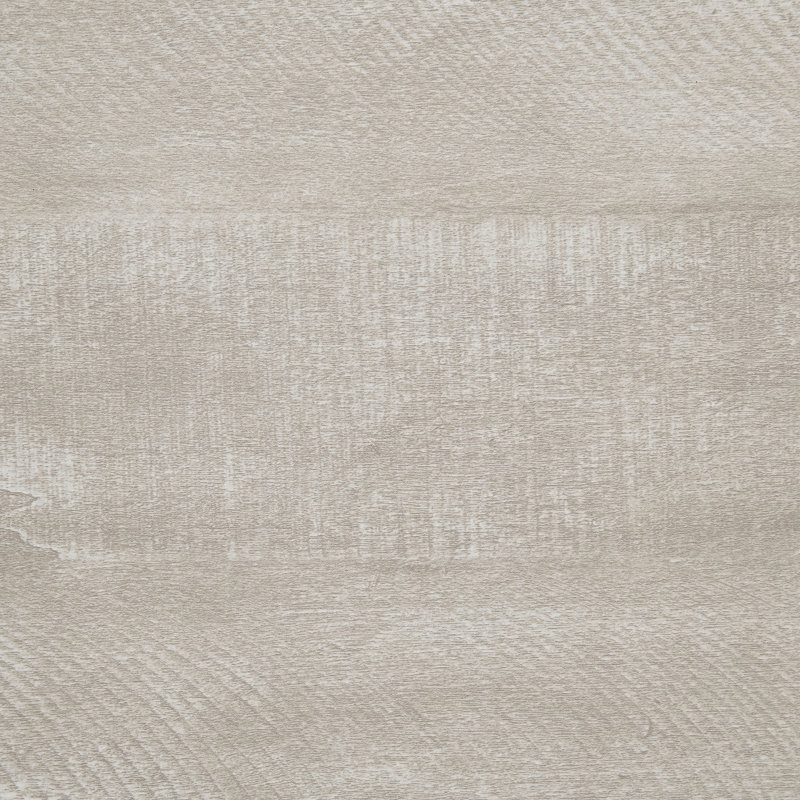 Commode de rangement contemporaine en chêne gris avec 4 tiroirs et 1 chambre à coucher