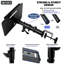 Desk Speaker Stand (2-Pack)