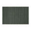 Tapis intérieur / extérieur vert HorizontalStripes-1471502001