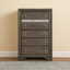 Ensemble de chambre à coucher 5 pièces Smartt-1360614862-1360614848