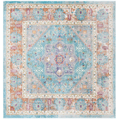 Bruckmann Performance Oriental Rug