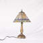 Lampe de table 17 po H Tiffany