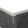 RidgeStaks XL 9" x 18" Natural Stacked Stone Ledger Panel Corner Wall Tile